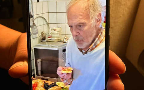 POL-F: 250817- 0841 Frankfurt- Dornbusch: Vermisste Person - Foto: presseportal.de