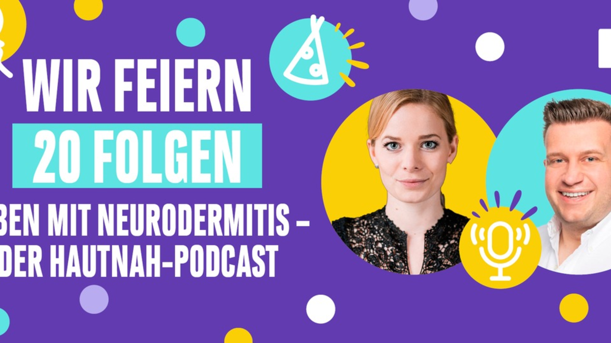 20 Folgen voller Infos und Tipps: 