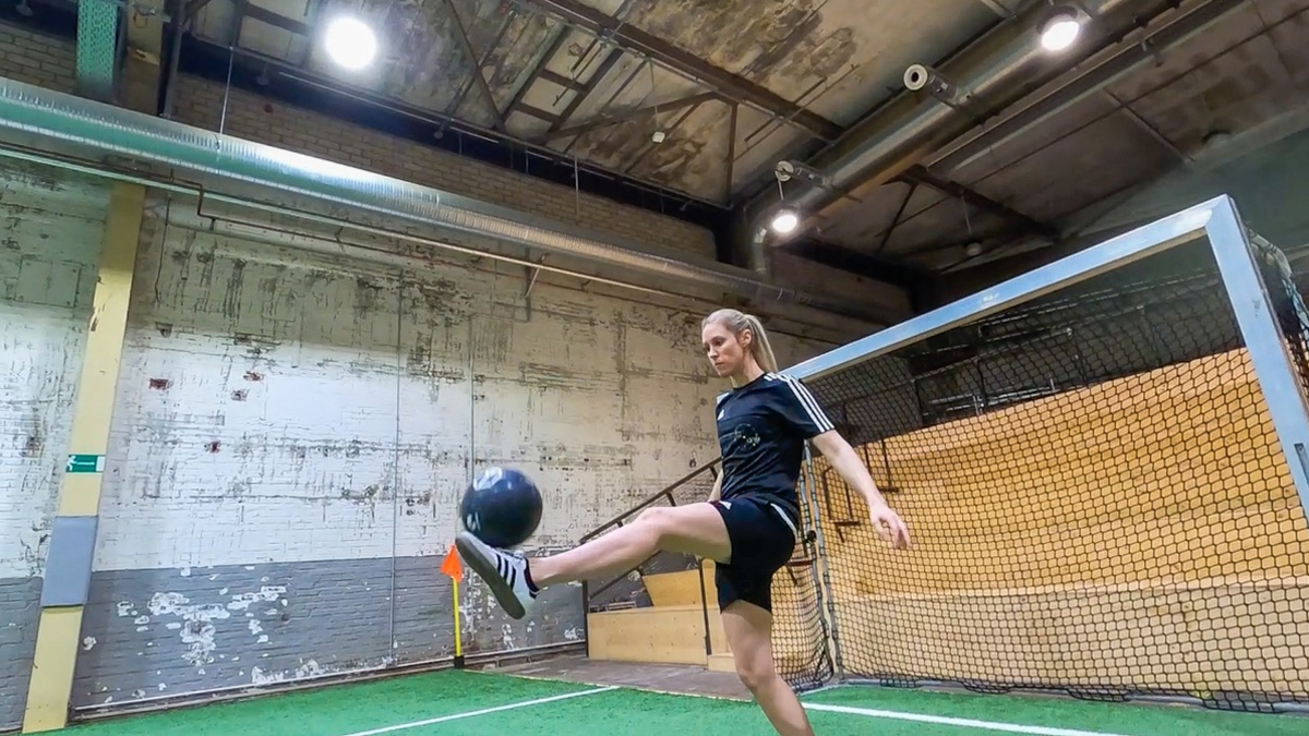 Nina Windmüller Guinness World Records - Die große Show der Weltrekorde - Foto: presseportal.de