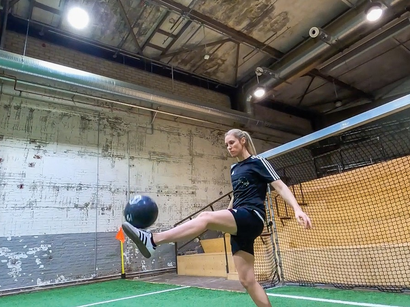 Nina Windmüller Guinness World Records - Die große Show der Weltrekorde - Foto: presseportal.de