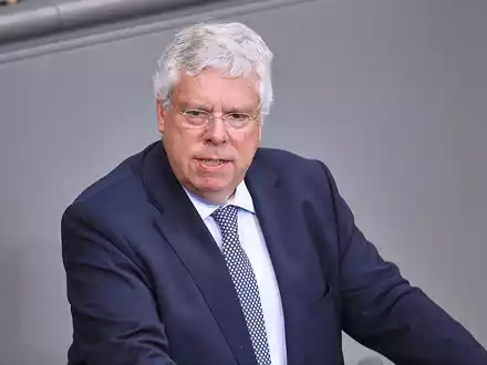 Jürgen Hardt (Archiv) - Foto: über dts Nachrichtenagentur