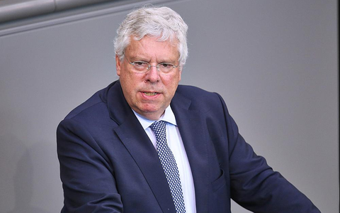 Jürgen Hardt (Archiv) - Foto: über dts Nachrichtenagentur