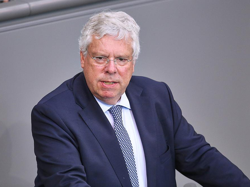 Jürgen Hardt (Archiv) - Foto: über dts Nachrichtenagentur