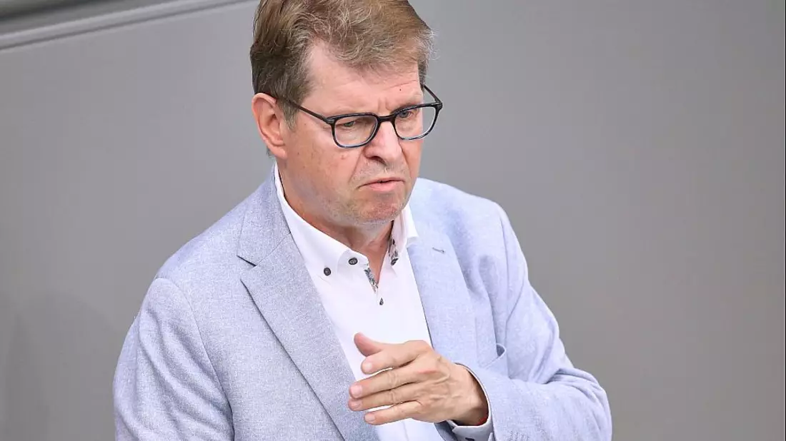 Ralf Stegner (Archiv) - Bild: über dts Nachrichtenagentur