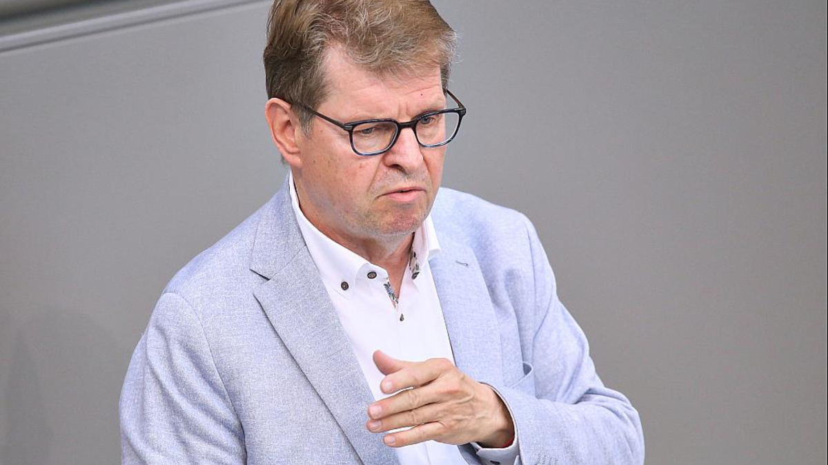 Ralf Stegner (Archiv) - Foto: über dts Nachrichtenagentur