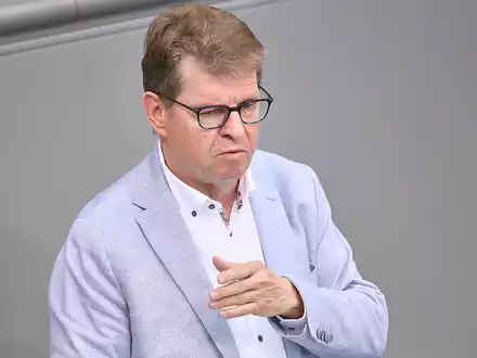 Ralf Stegner (Archiv) - Foto: über dts Nachrichtenagentur