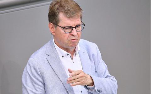 Ralf Stegner (Archiv) - Foto: über dts Nachrichtenagentur