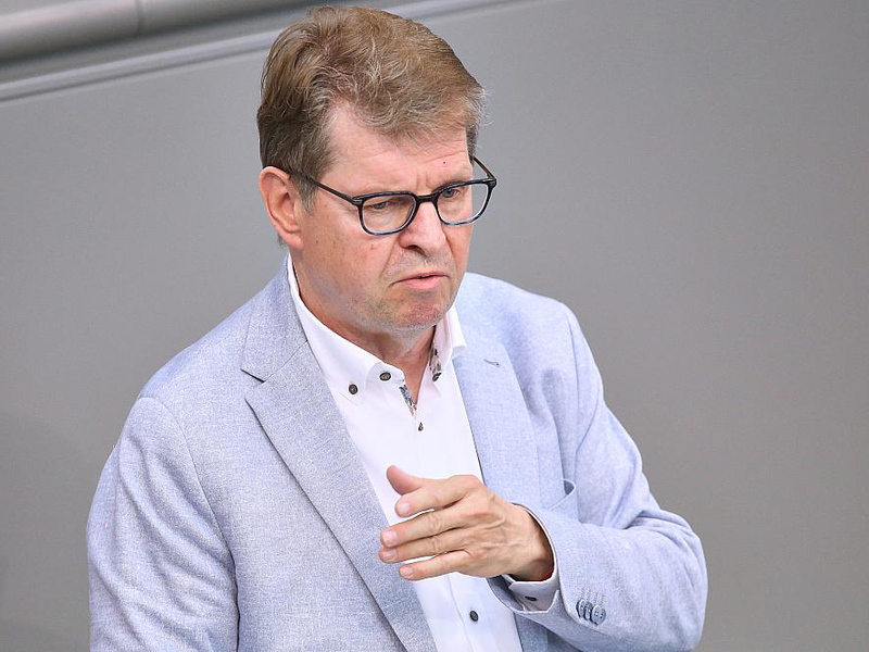 Ralf Stegner (Archiv) - Foto: über dts Nachrichtenagentur