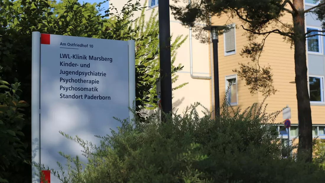 Grund für den Unterbringungsbeschluss war nach dpa-Informationen, dass die 13-Jährige islamistische Gewaltfantasien geäußert hatte. - Bild: Christian Müller/dpa