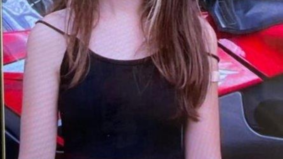 LPI-G: Mitfahndungsersuchen nach vermissten Kind - Foto: presseportal.de