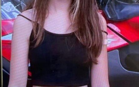 LPI-G: Mitfahndungsersuchen nach vermissten Kind - Foto: presseportal.de