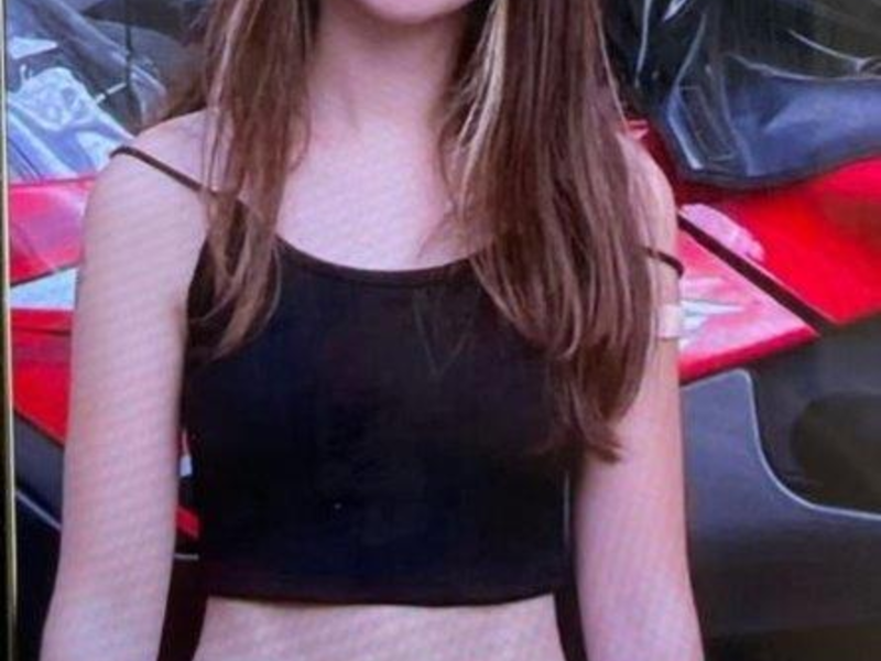 LPI-G: Mitfahndungsersuchen nach vermissten Kind - Foto: presseportal.de