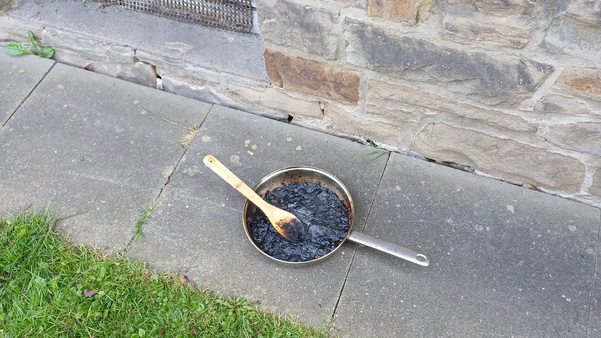 FW-EN: Feuerwehr Wetter (Ruhr) am Wochenende bisher 4-mal im Einsatz - Foto: presseportal.de