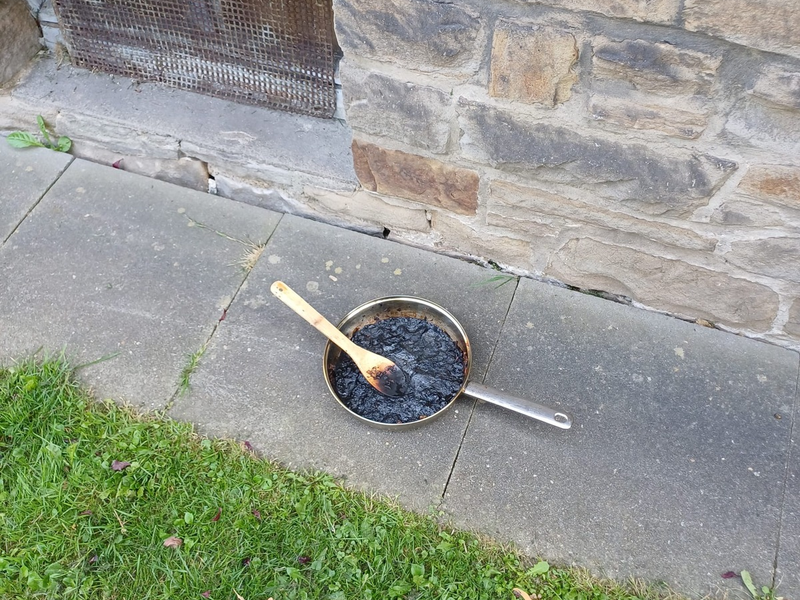 FW-EN: Feuerwehr Wetter (Ruhr) am Wochenende bisher 4-mal im Einsatz - Foto: presseportal.de