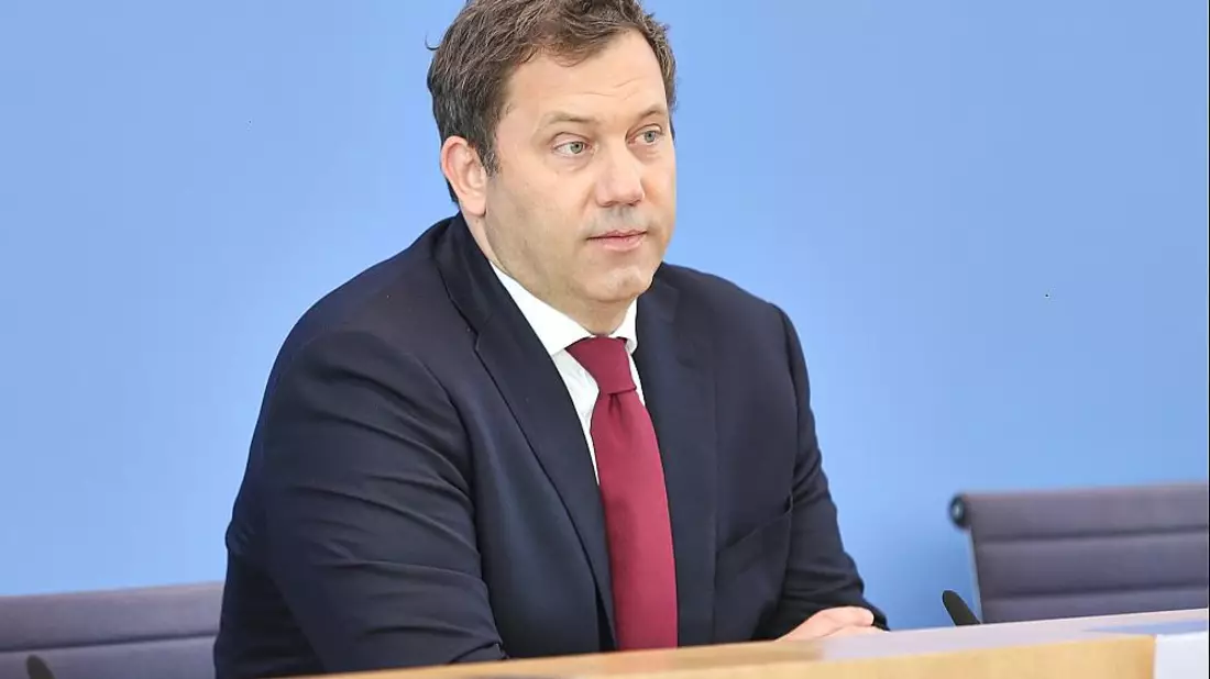 Lars Klingbeil (Archiv) - Bild: über dts Nachrichtenagentur