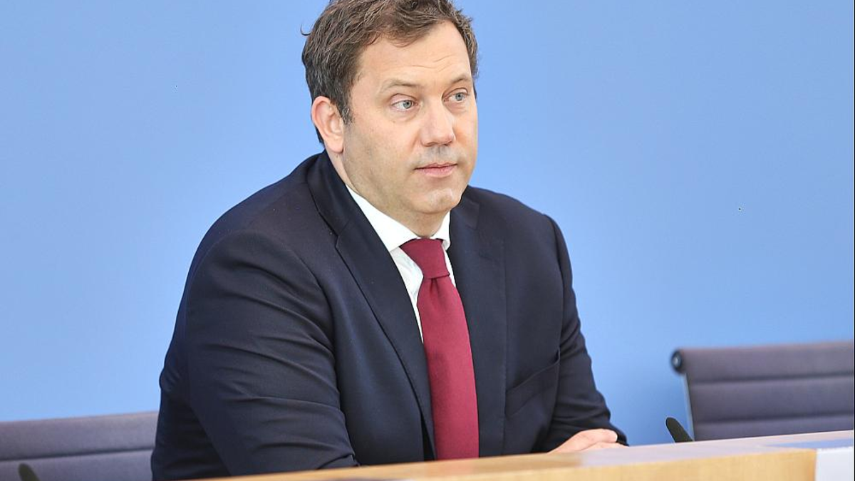 Lars Klingbeil (Archiv) - Foto: über dts Nachrichtenagentur