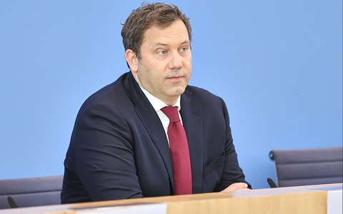 Lars Klingbeil (Archiv) - Foto: über dts Nachrichtenagentur