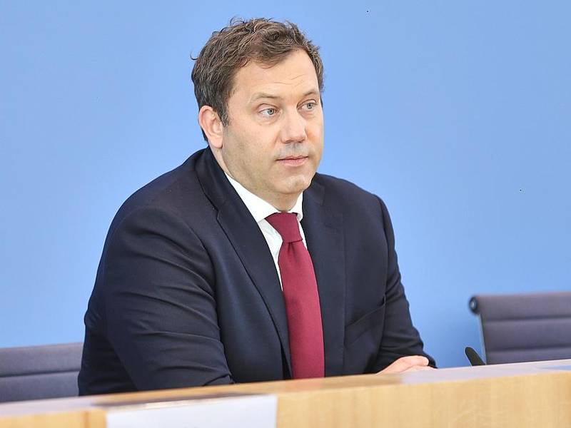 Lars Klingbeil (Archiv) - Foto: über dts Nachrichtenagentur