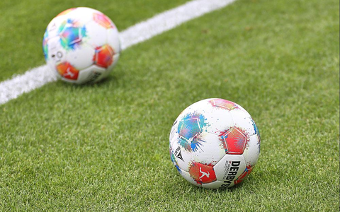 Fußbälle (Archiv) - Foto: über dts Nachrichtenagentur