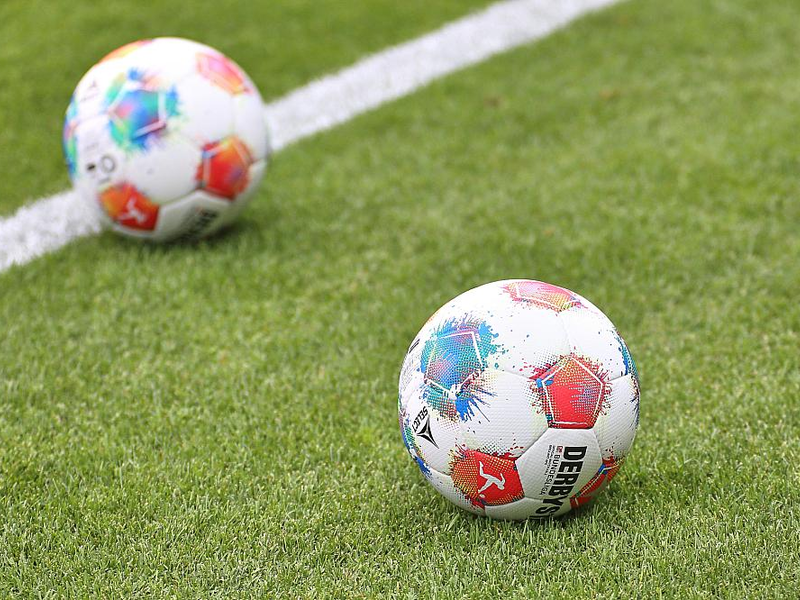 Fußbälle (Archiv) - Foto: über dts Nachrichtenagentur