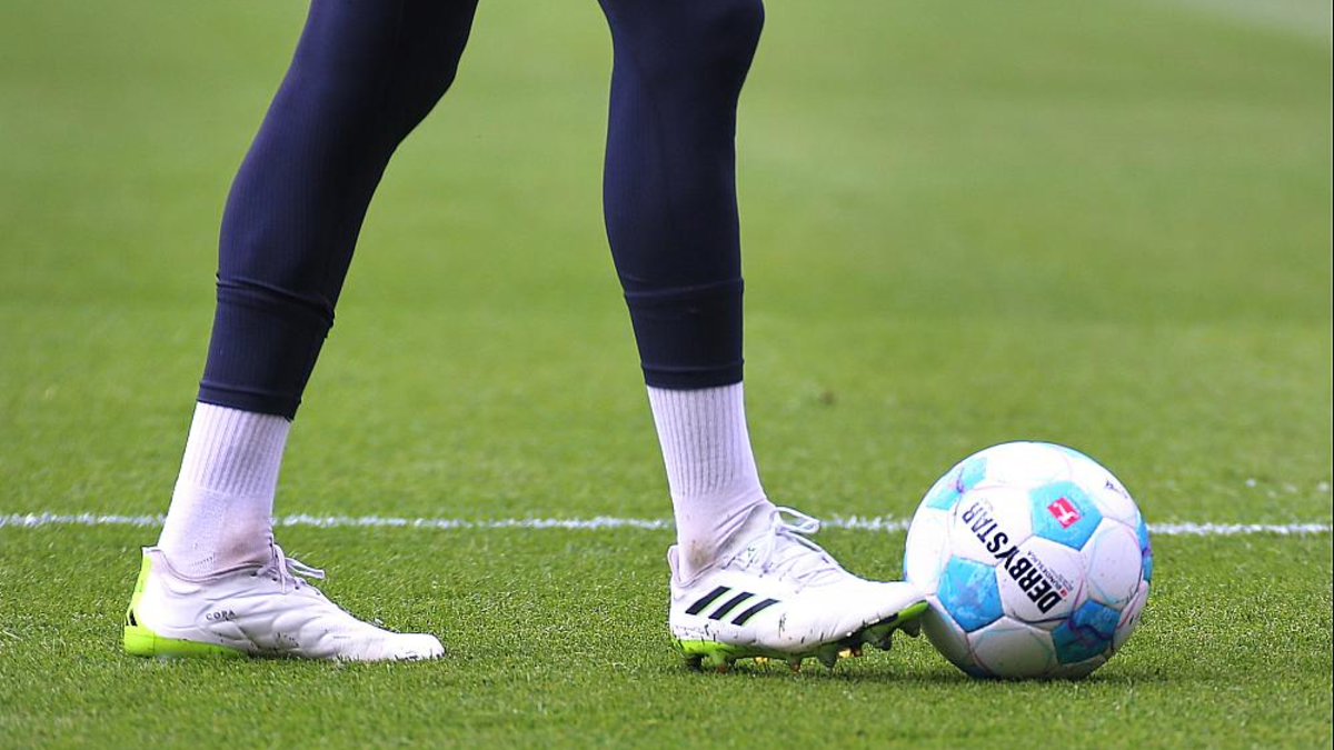 Fußballspieler (Archiv) - Foto: über dts Nachrichtenagentur