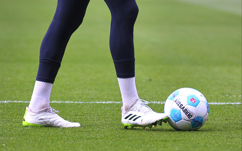 Fußballspieler (Archiv) - Foto: über dts Nachrichtenagentur