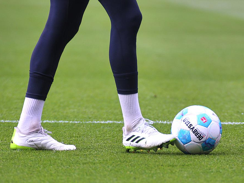 Fußballspieler (Archiv) - Foto: über dts Nachrichtenagentur