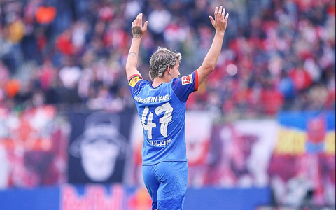 John Tolkin (Archiv) - Foto: über dts Nachrichtenagentur