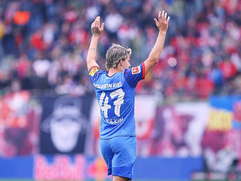 John Tolkin (Archiv) - Foto: über dts Nachrichtenagentur