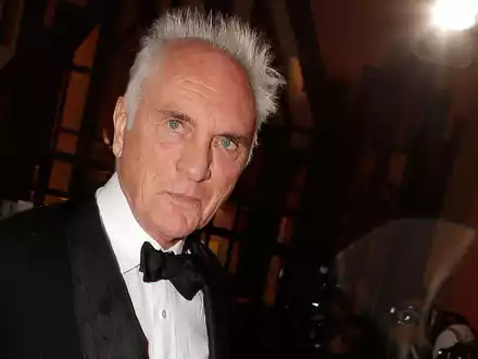 Terence Stamp startete seine Filmkarriere in den 1960er Jahren. (Archivbild)  - Foto: Lionel Cironneau/AP/dpa