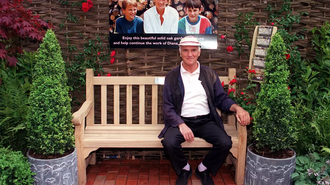 Terence Stamp wurde 1938 in London geboren (Archivbild) - Bild: William Conran/PA Wire/dpa