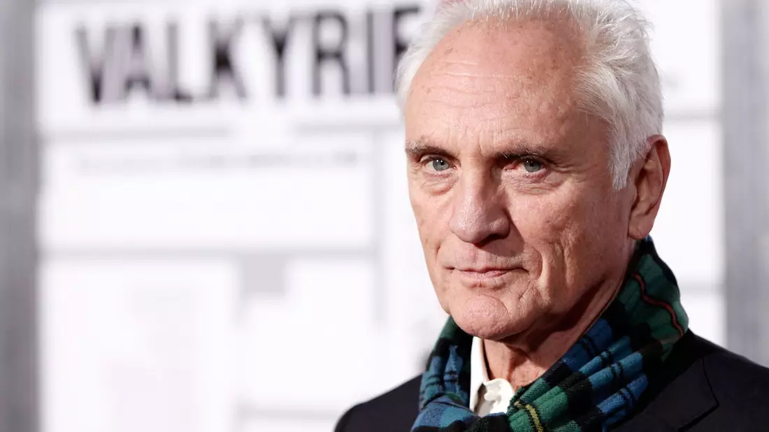 Terence Stamp spielte an der Seite von Tom Cruise in «Operation Walküre – Das Stauffenberg Attentat» mit. (Archivbild)  - Bild: Matt Sayles/AP/dpa