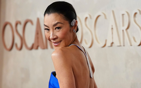 Michelle Yeoh und ihr Mann Jean Todt lernten sich 2004 kennen. (Archivbild) - Foto: Jordan Strauss/Invision/AP/dpa Michelle Yeoh und ihr Mann Jean Todt lernten sich 2004 kennen. (Archivbild) - Foto: Jordan Strauss/Invision/AP/dpa