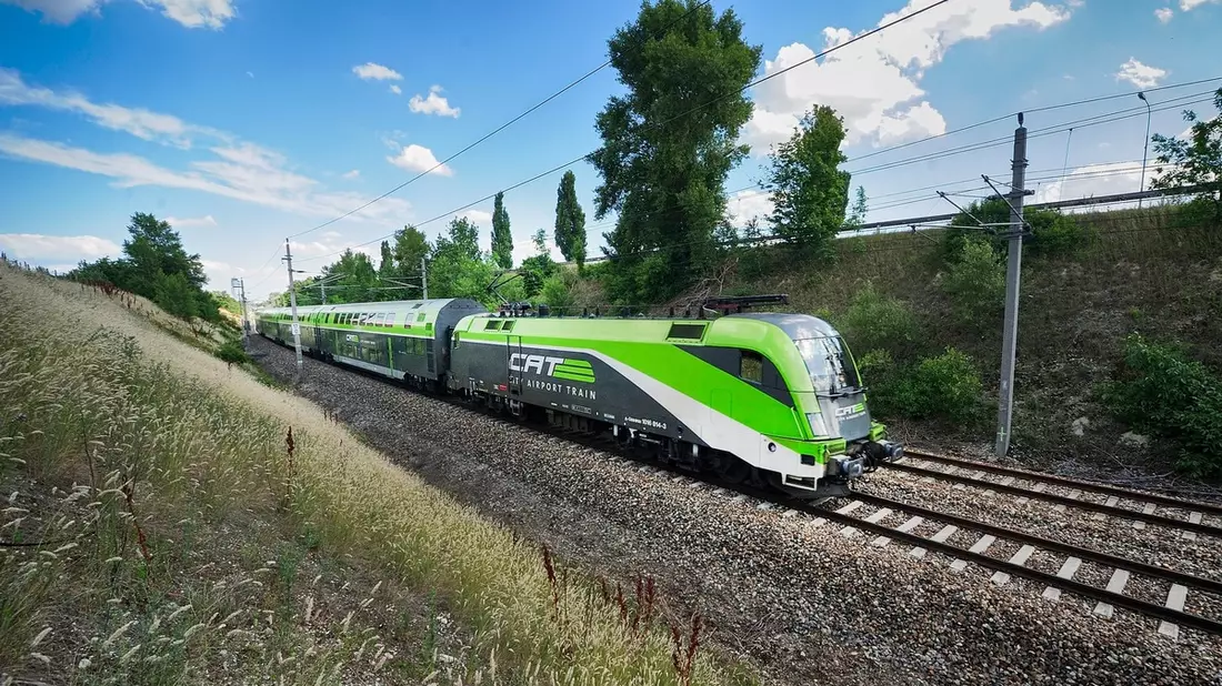 Alles für den Städtetrip nach Wien aus einer Hand - Bild: presseportal.de