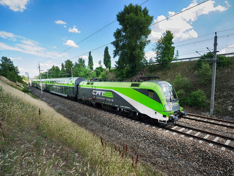 Alles für den Städtetrip nach Wien aus einer Hand - Foto: presseportal.de