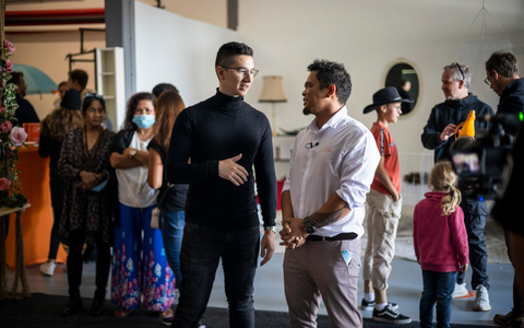 Edmond Rätzel: Vom Imagefilm bis zur Partnerschaft – wie Filmemacher echte Bestandskunden gewinnen - Foto: presseportal.de