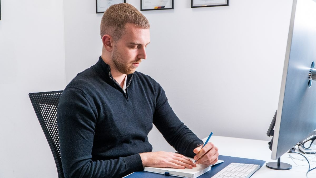 Gesunde Hydration ab 40: Tom Cattarius von Arktisquelle verrät, worauf es dabei ankommt und welche Rolle innovative Wasserfilter dabei spielen - Foto: presseportal.de