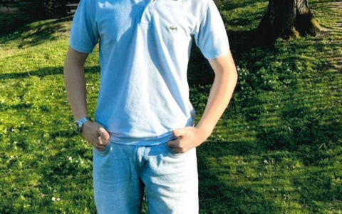 LPI-G: 15-jähriger Paul Wenzel vermisst - die Polizei bittet um Mithilfe - Foto: presseportal.de