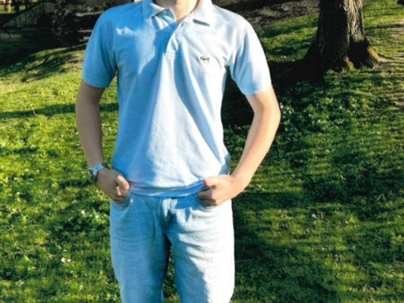 LPI-G: 15-jähriger Paul Wenzel vermisst - die Polizei bittet um Mithilfe - Foto: presseportal.de