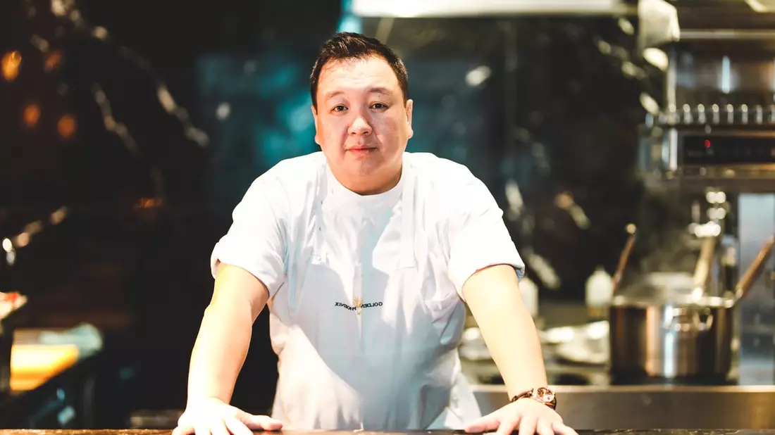 Zukunft der Gastronomie: The Duc Ngo über Visionen, Digitalisierung und die Rückkehr an den Herd - Bild: presseportal.de