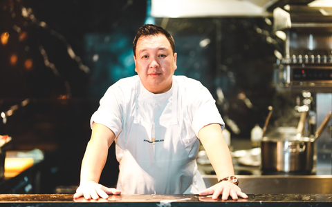 Zukunft der Gastronomie: The Duc Ngo über Visionen, Digitalisierung und die Rückkehr an den Herd - Foto: presseportal.de