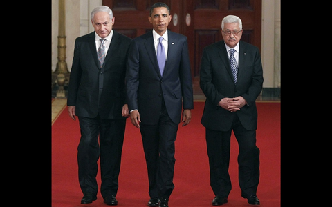 2-teilige Doku Israel und die Palästinenser am Di, 16. September um 20.15 Uhr auf ARTE und vorab auf arte.tv - Foto: presseportal.de 2-teilige Doku Israel und die Palästinenser am Di, 16. September um 20.15 Uhr auf ARTE und vorab auf arte.tv - Foto: presseportal.de