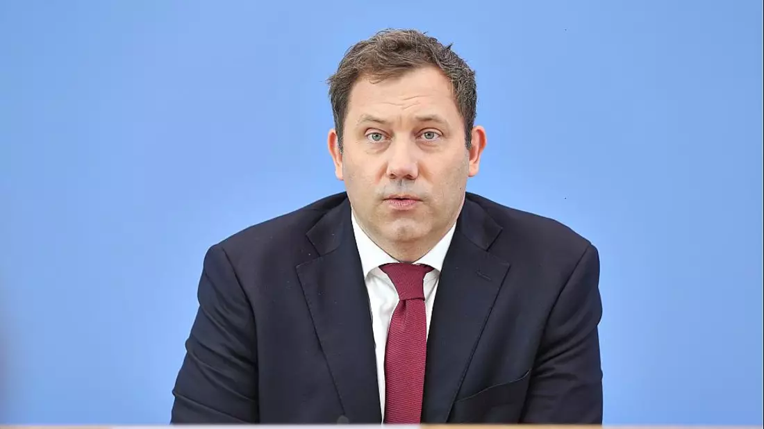 Lars Klingbeil (Archiv) - Bild: über dts Nachrichtenagentur