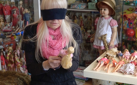 Bettina Dorfmann Guinness World Records - Die große Show der Weltrekorde - Foto: presseportal.de