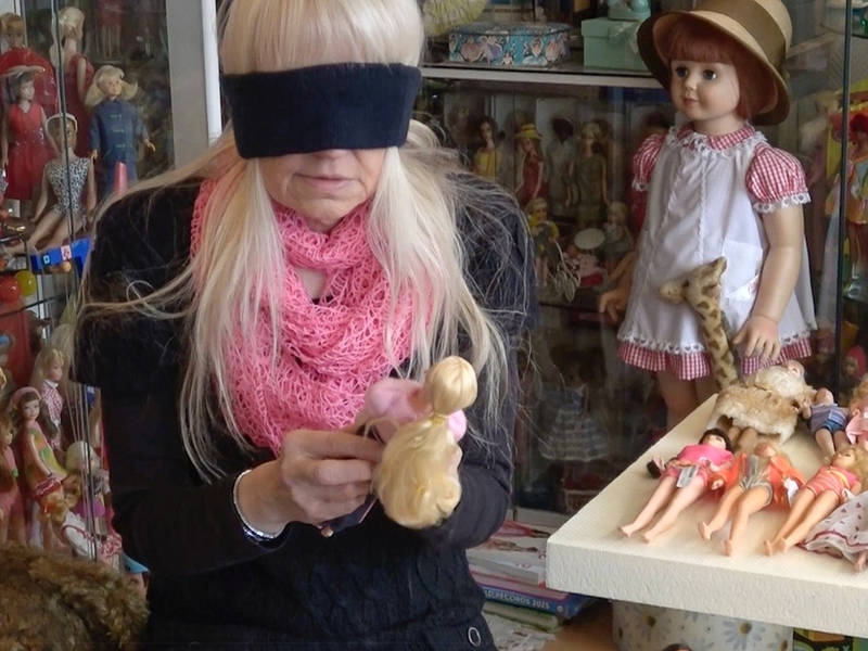 Bettina Dorfmann Guinness World Records - Die große Show der Weltrekorde - Foto: presseportal.de