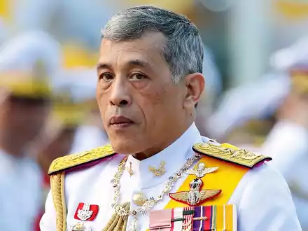 ZDFinfo-Doku über Thailands geheimnisvollen Herrscher RAMA X. - Foto: presseportal.de
