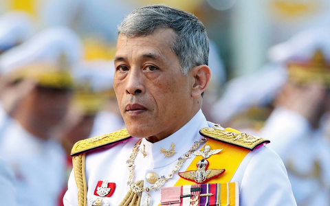 ZDFinfo-Doku über Thailands geheimnisvollen Herrscher RAMA X. - Foto: presseportal.de