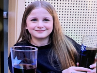 POL-VK: Vermisstensache Öffentlichkeitsfahndung nach dem vermissten 12-jährigen Kind Sophie Marie Kleinhans - Foto: presseportal.de