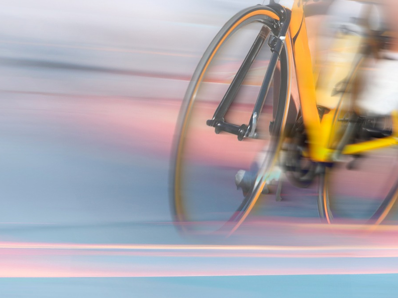 Deutschland Tour 2025 der Radprofis: ZDF und ARD übertragen live - Foto: presseportal.de