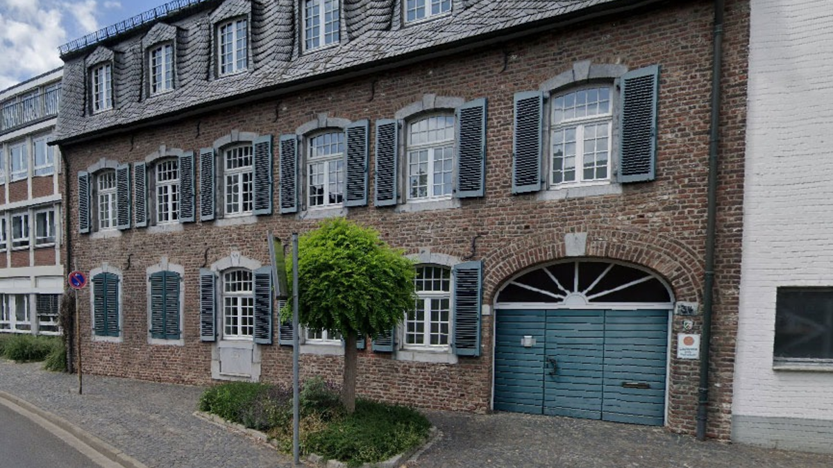 POL-HS: Das Verkehrskommissariat der Polizei Heinsberg zieht von Heinsberg nach Geilenkirchen um - Foto: presseportal.de